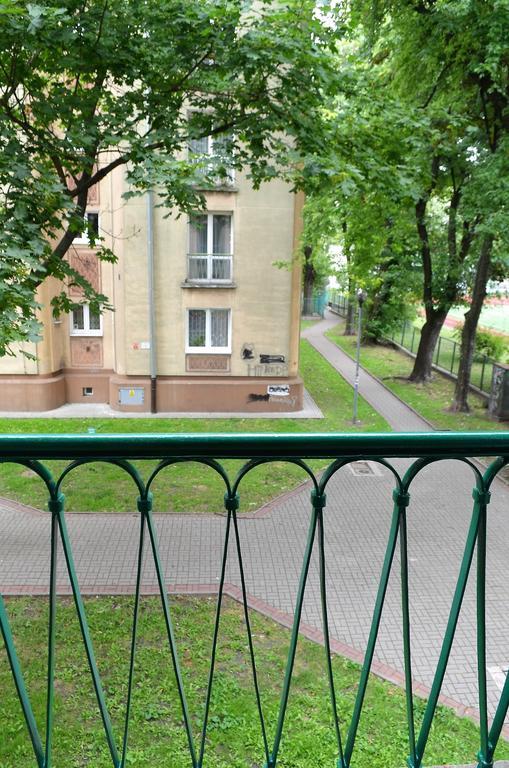 Studio Solidarnosci ワルシャワ エクステリア 写真